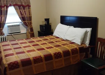 Tioga Extended Stay Hotel hotel thumbnail 4