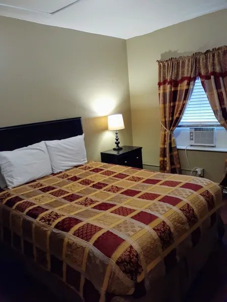 Tioga Extended Stay Hotel hotel detail image 6