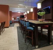 Hampton Inn & Suites Bremerton hotel detail image 3