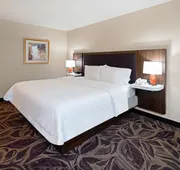 Hampton Inn & Suites Bremerton hotel detail image 4