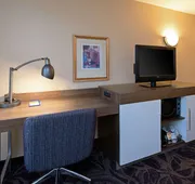 Hampton Inn & Suites Bremerton hotel detail image 5