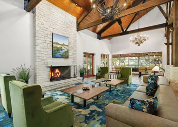 Hyatt Vacation Club at Wild Oak Ranch, San Antonio hotel thumbnail 2