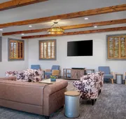 Hyatt Vacation Club at Wild Oak Ranch, San Antonio hotel detail image 4