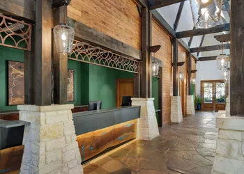 Hyatt Vacation Club at Wild Oak Ranch, San Antonio hotel thumbnail 5