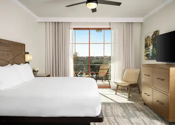 Hyatt Vacation Club at Wild Oak Ranch, San Antonio hotel thumbnail 6