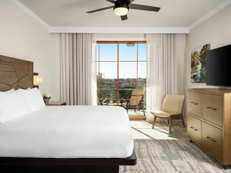 Hyatt Vacation Club at Wild Oak Ranch, San Antonio hotel detail image 6