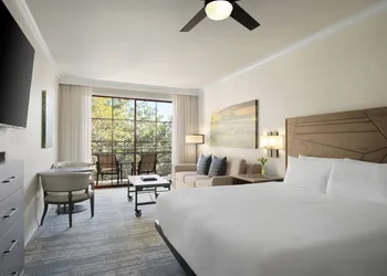 Hyatt Vacation Club at Wild Oak Ranch, San Antonio hotel thumbnail 8