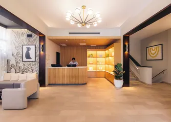 Hotel Renew hotel thumbnail 6
