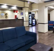 Comfort Suites Waco Near University Area hotel detail image 3