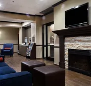 Comfort Suites Waco Near University Area hotel detail image 4