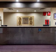 Comfort Suites Waco Near University Area hotel detail image 5