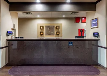 Comfort Suites Waco Near University Area hotel thumbnail 5