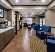 Comfort Suites Waco Near University Area hotel detail image 7