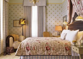 Tallman Hotel hotel thumbnail 4