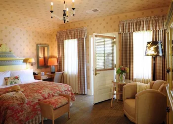 Tallman Hotel hotel thumbnail 5