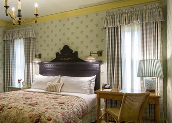 Tallman Hotel hotel thumbnail 7