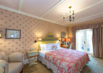 Tallman Hotel hotel thumbnail 8