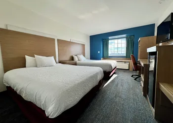 Red River Lodge hotel thumbnail 5