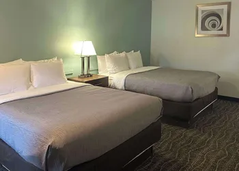 Quality Inn Fairfield Napa Valley Area hotel thumbnail 3