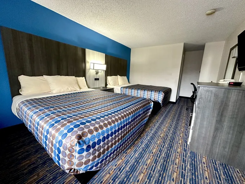 Red Carpet Inn Orchard Park - Buffalo, NY hotel detail image 2