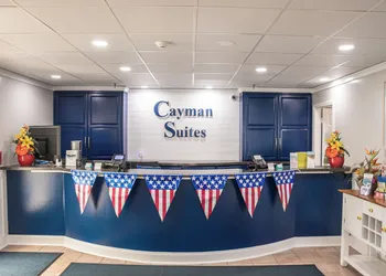Cayman Suites Hotel hotel thumbnail 2