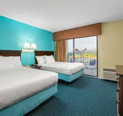 Cayman Suites Hotel hotel detail image 4