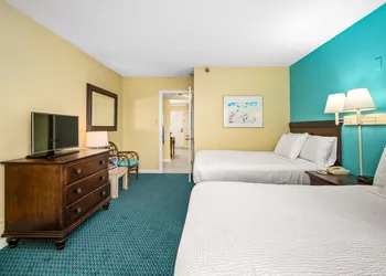 Cayman Suites Hotel hotel thumbnail 5