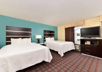 Americas Best Value Inn New London Mystic hotel thumbnail 5