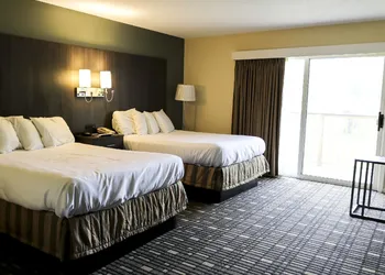 Fairbanks Inn hotel thumbnail 4