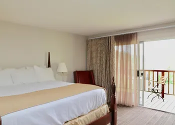 Fairbanks Inn hotel thumbnail 5