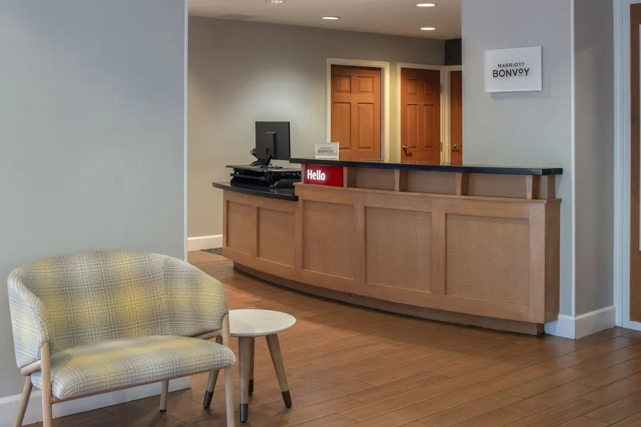 TownePlace Suites by Marriott San Jose Campbell hotel detail image 2