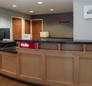 TownePlace Suites by Marriott San Jose Campbell hotel detail image 3