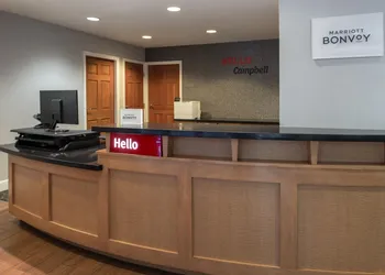 TownePlace Suites by Marriott San Jose Campbell hotel thumbnail 3