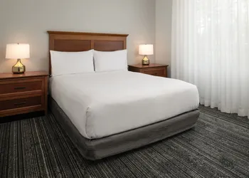 TownePlace Suites by Marriott San Jose Campbell hotel thumbnail 6