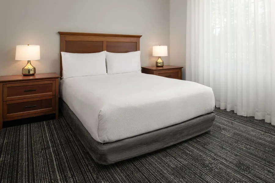 TownePlace Suites by Marriott San Jose Campbell hotel detail image 6