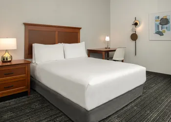 TownePlace Suites by Marriott San Jose Campbell hotel thumbnail 7