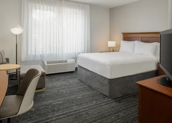 TownePlace Suites by Marriott San Jose Campbell hotel thumbnail 8
