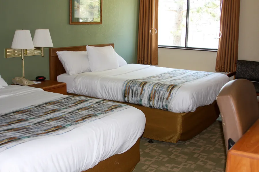 Barker's Island Inn Resort hotel detail image 6