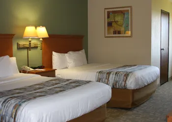 Barker's Island Inn Resort hotel thumbnail 4