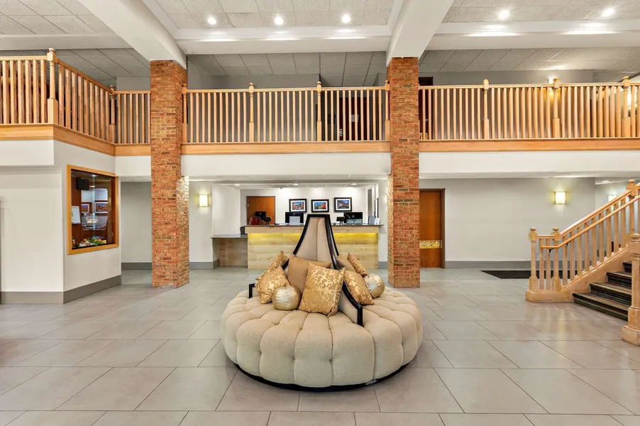 Country Inn & Suites by Radisson, Jonesborough-Johnson City West, TN hotel detail image 2