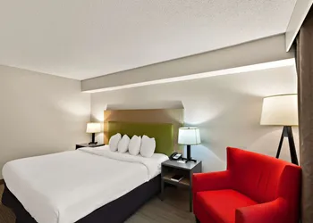 Country Inn & Suites by Radisson, Jonesborough-Johnson City West, TN hotel thumbnail 8