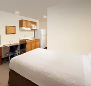 WoodSpring Suites Killeen hotel detail image 5