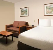 WoodSpring Suites Killeen hotel detail image 7