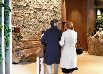 1 Hotel Seattle hotel thumbnail 3