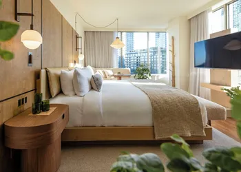 1 Hotel Seattle hotel thumbnail 6