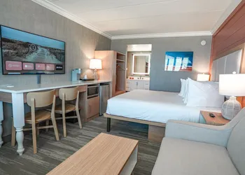 Spray Beach Oceanfront Hotel hotel thumbnail 3