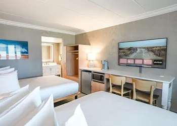 Spray Beach Oceanfront Hotel hotel thumbnail 5