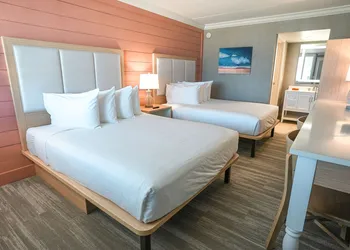 Spray Beach Oceanfront Hotel hotel thumbnail 6