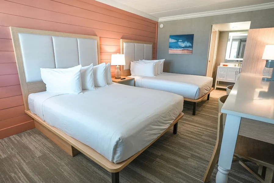 Spray Beach Oceanfront Hotel hotel detail image 6