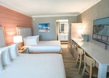 Spray Beach Oceanfront Hotel hotel thumbnail 7